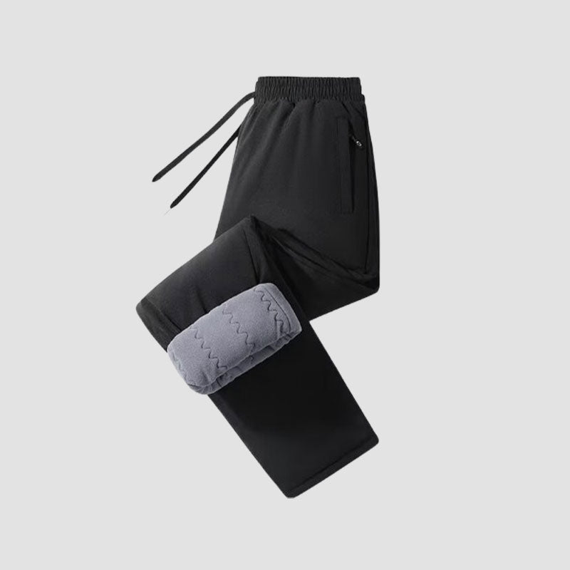 Ultimate Cold-Proof Knee-Guard Thermal Pants - HÄll dig varm under extrema vinterförhÄllanden
