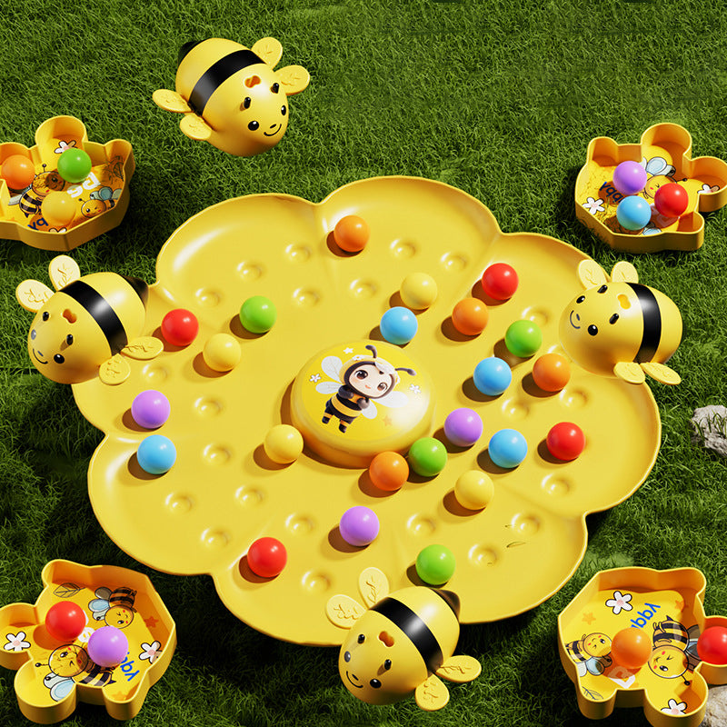 đ Bee Pearl Adventure