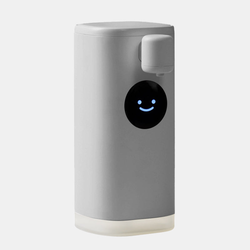 đ§Œ Automatisk skumtvĂ„lsdispenser för barn