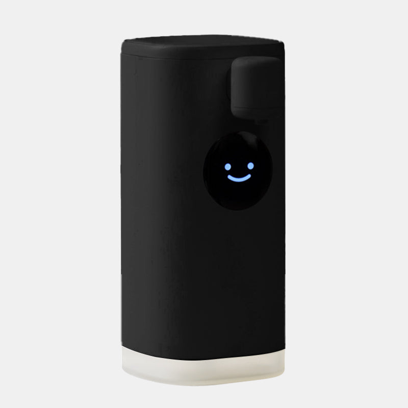 đ§Œ Automatisk skumtvĂ„lsdispenser för barn