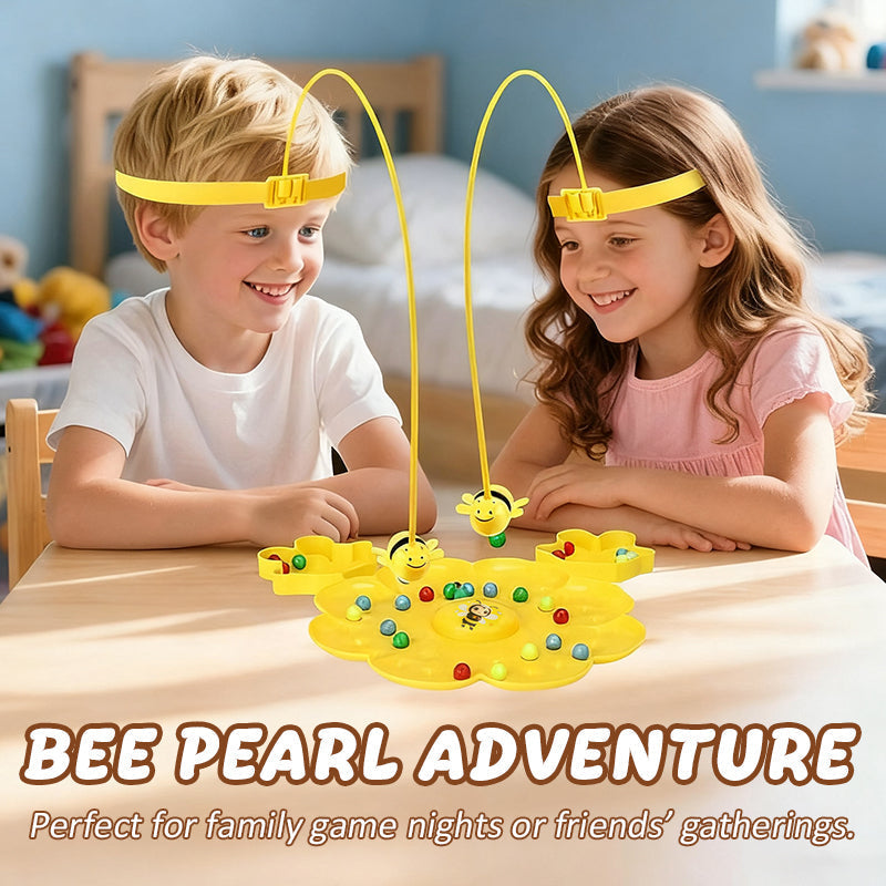 đ Bee Pearl Adventure