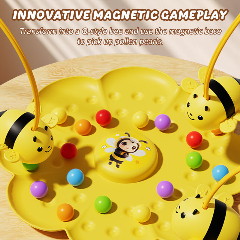 đ Bee Pearl Adventure