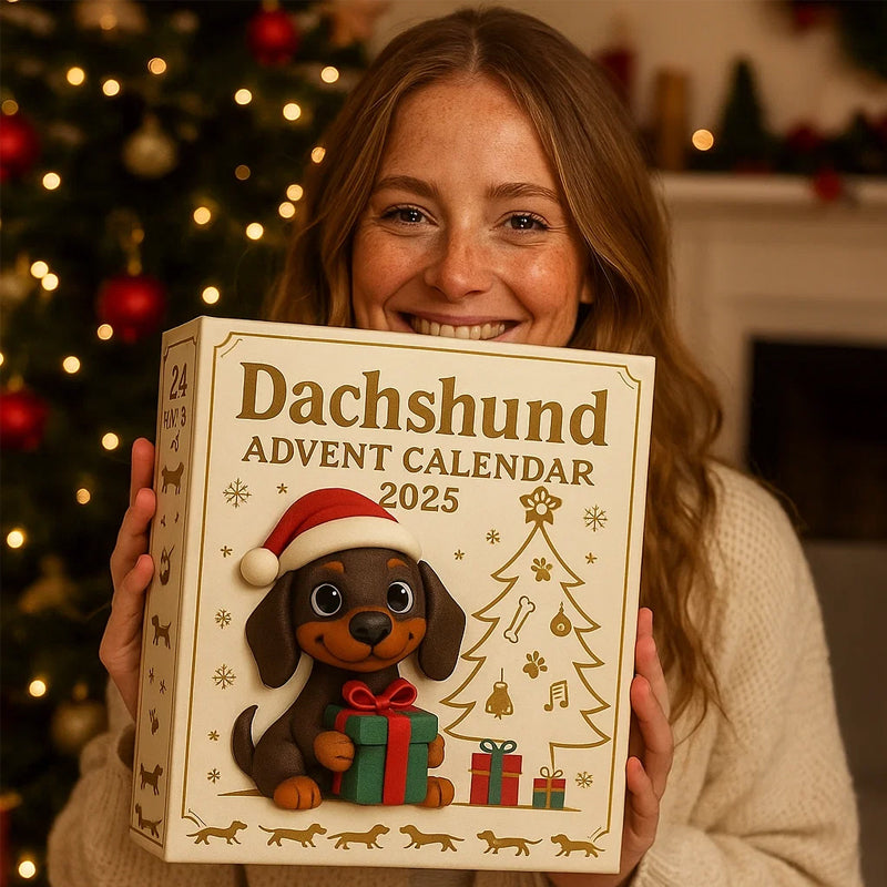 đŸ Taxens adventskalender 2025