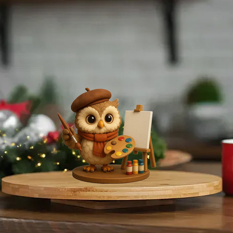đŠ Uggla Adventskalender 2025