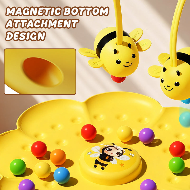 đ Bee Pearl Adventure