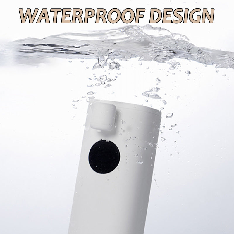 đ§Œ Automatisk skumtvĂ„lsdispenser för barn