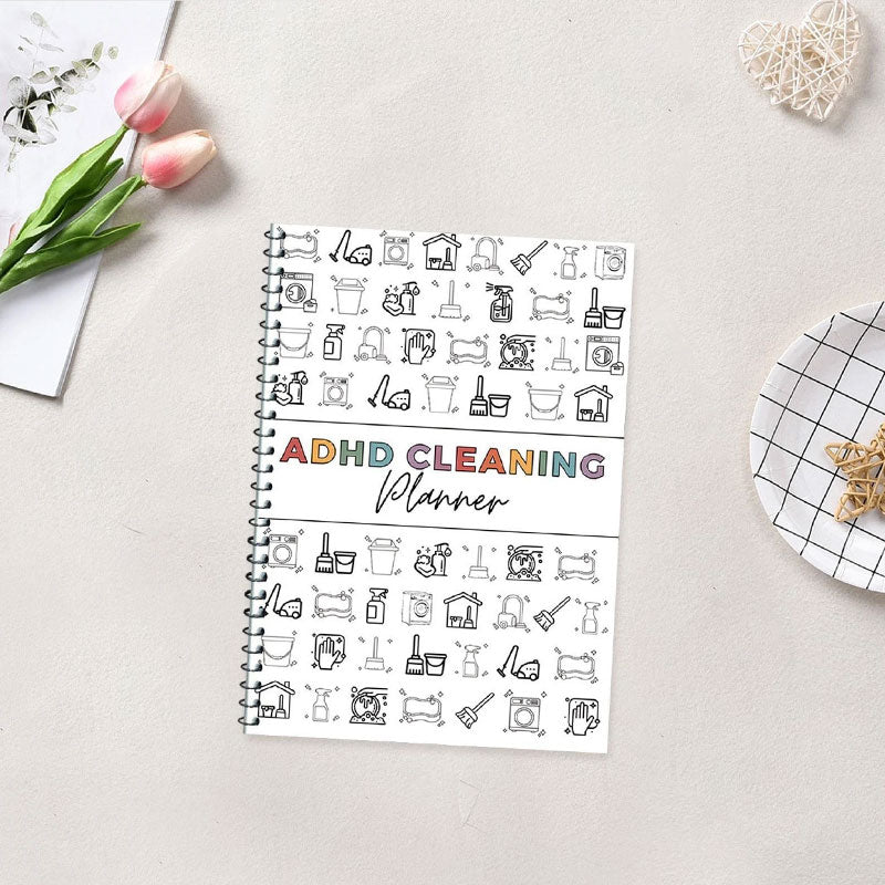 đ§ âš ADHD-rengöringssystem