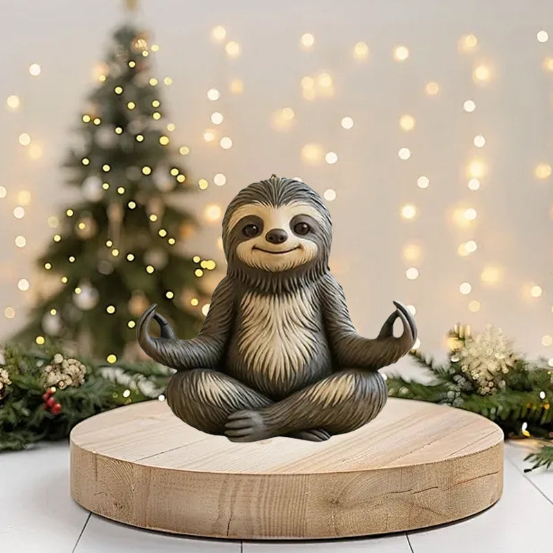 đŠ„đ Adventskalender med den roliga sengĂ„ngaren 2025