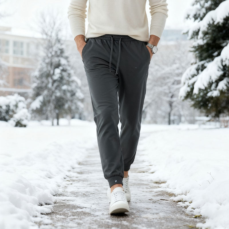 Ultimate Cold-Proof Knee-Guard Thermal Pants - HÄll dig varm under extrema vinterförhÄllanden