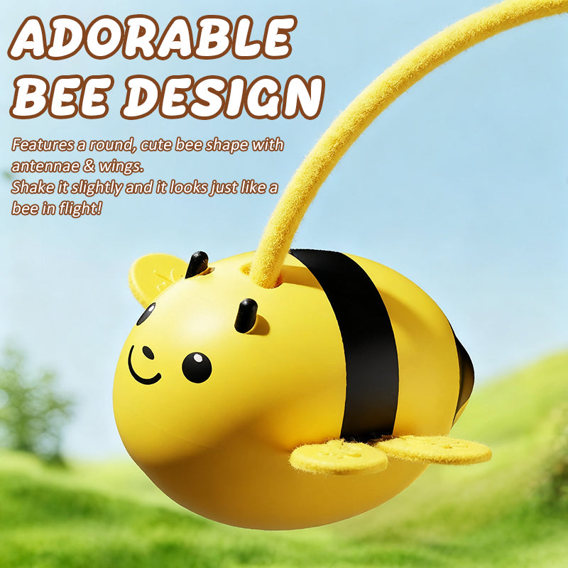 đ Bee Pearl Adventure