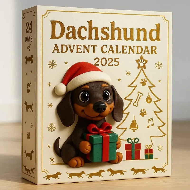 đŸ Taxens adventskalender 2025