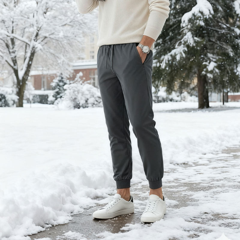 Ultimate Cold-Proof Knee-Guard Thermal Pants - HÄll dig varm under extrema vinterförhÄllanden