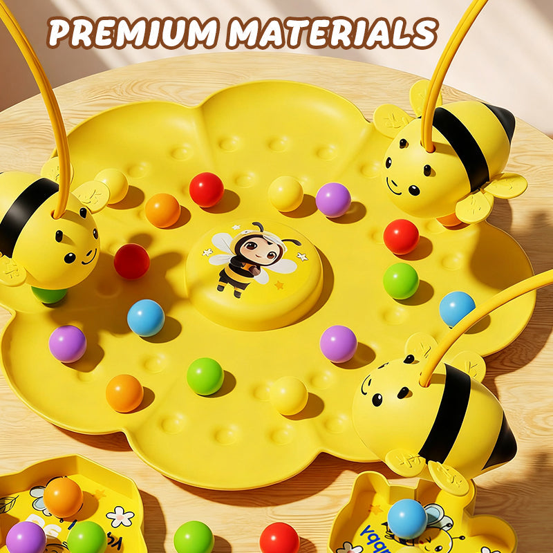 đ Bee Pearl Adventure
