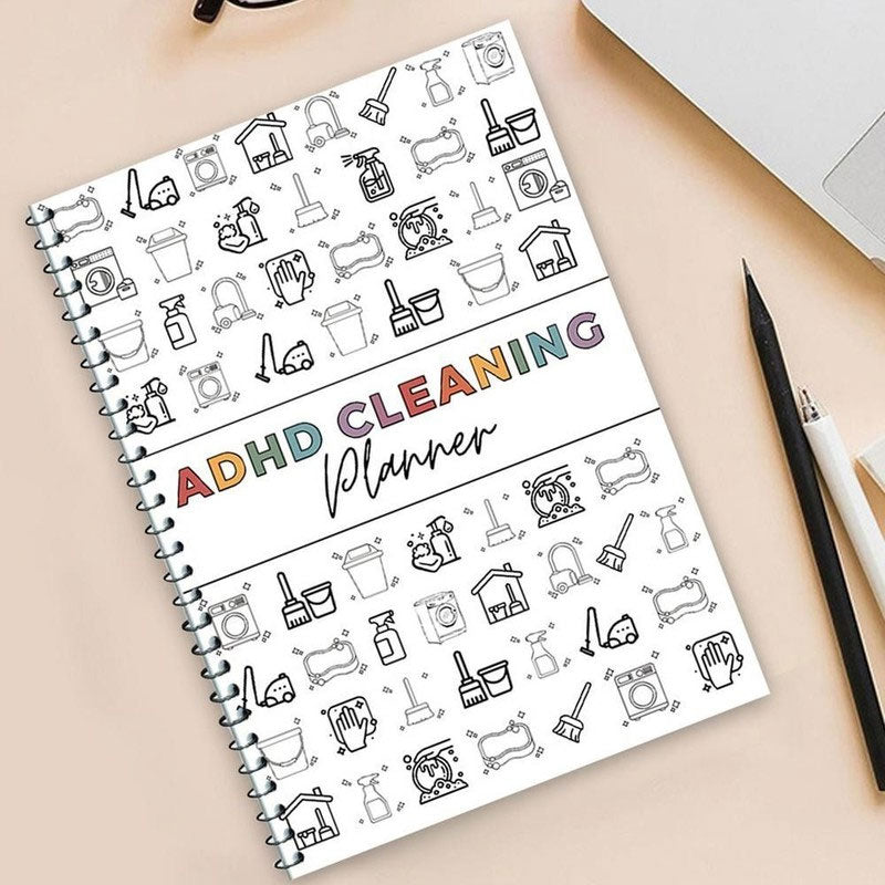 đ§ âš ADHD-rengöringssystem