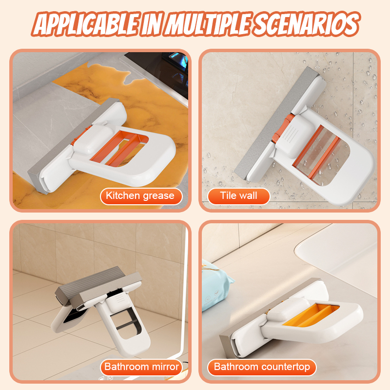 đ§Œ HandhĂ„llen minimopp - StĂ€da smartare, inte hĂ„rdare! đ§Œ