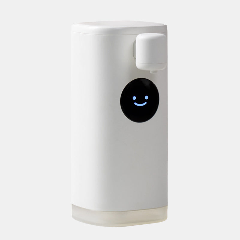 đ§Œ Automatisk skumtvĂ„lsdispenser för barn