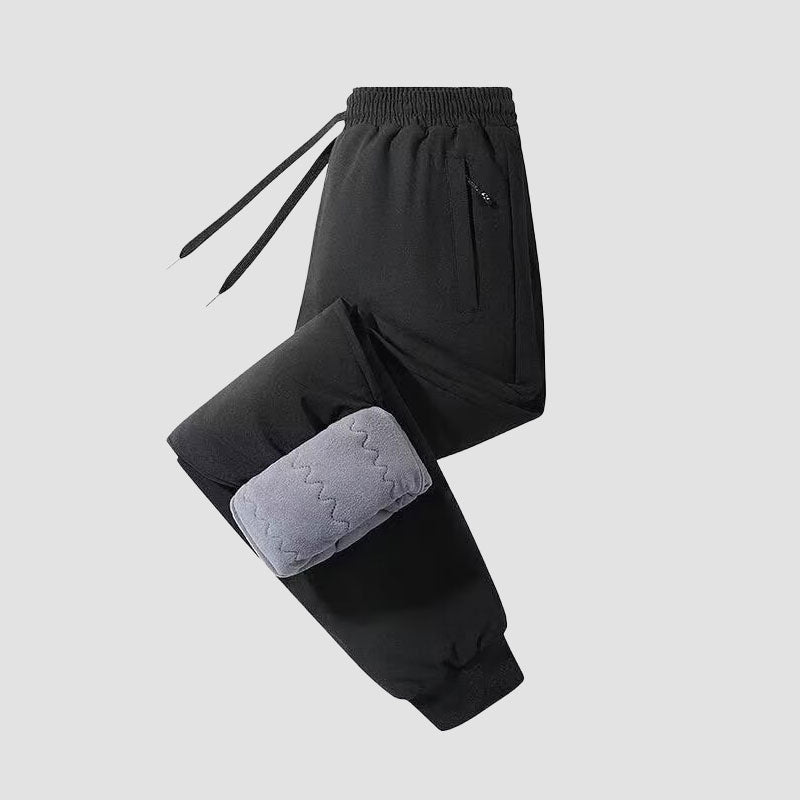Ultimate Cold-Proof Knee-Guard Thermal Pants - HÄll dig varm under extrema vinterförhÄllanden
