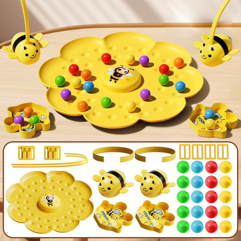 đ Bee Pearl Adventure