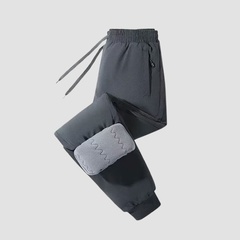 Ultimate Cold-Proof Knee-Guard Thermal Pants - HÄll dig varm under extrema vinterförhÄllanden