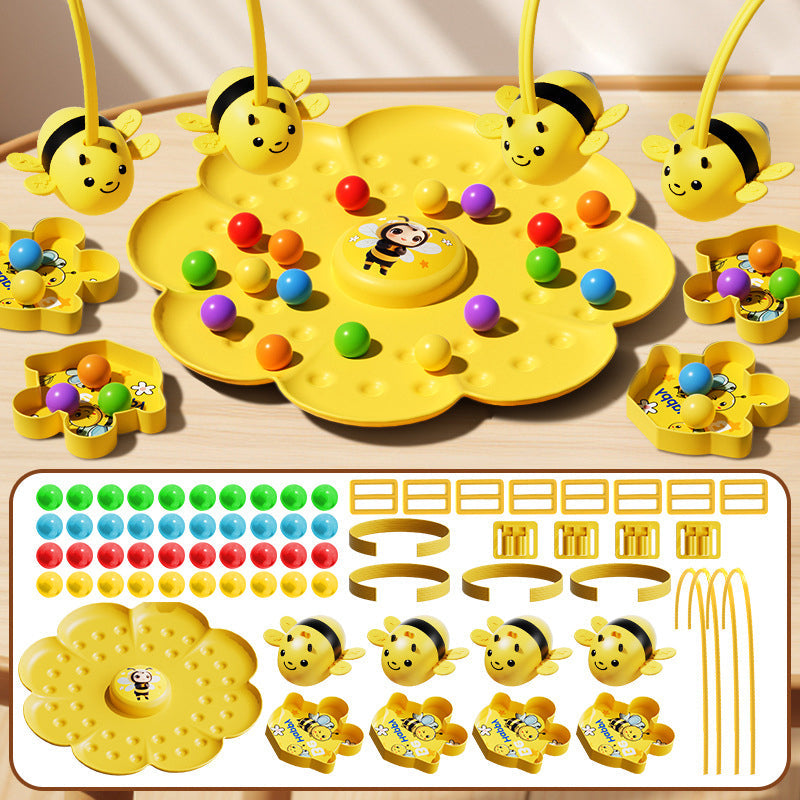đ Bee Pearl Adventure