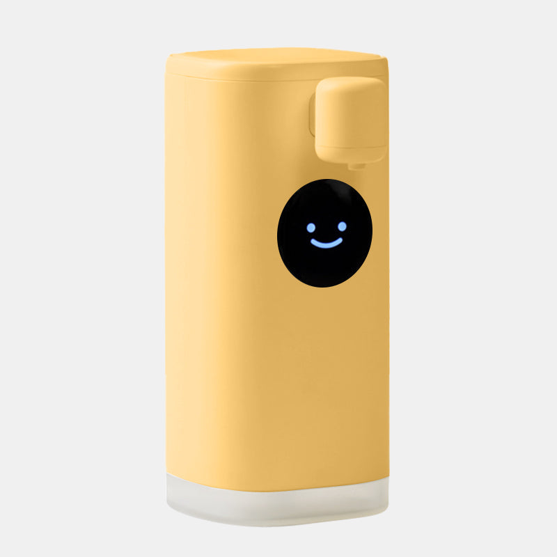 đ§Œ Automatisk skumtvĂ„lsdispenser för barn
