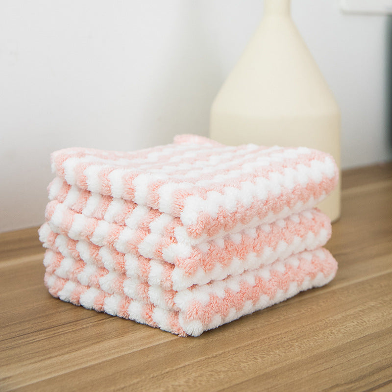 Mikrofiber Rengöringstrasa