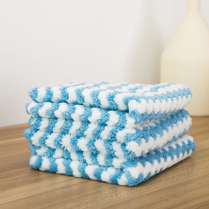 Mikrofiber Rengöringstrasa