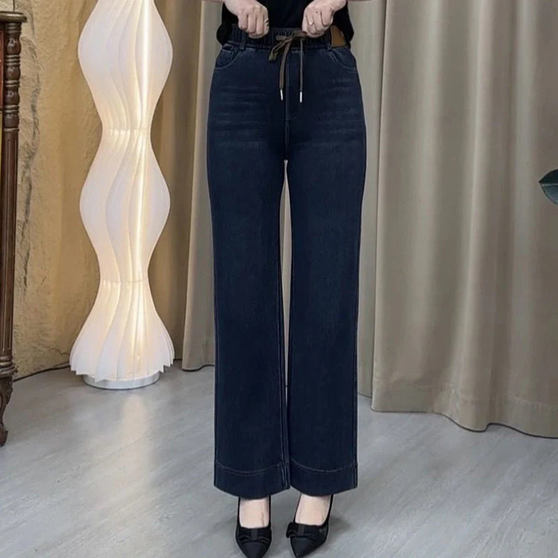Skinny Raka Jeans