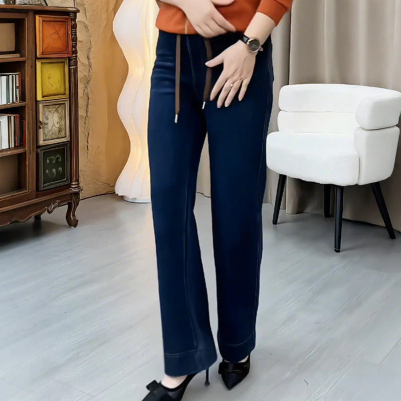 Skinny Raka Jeans