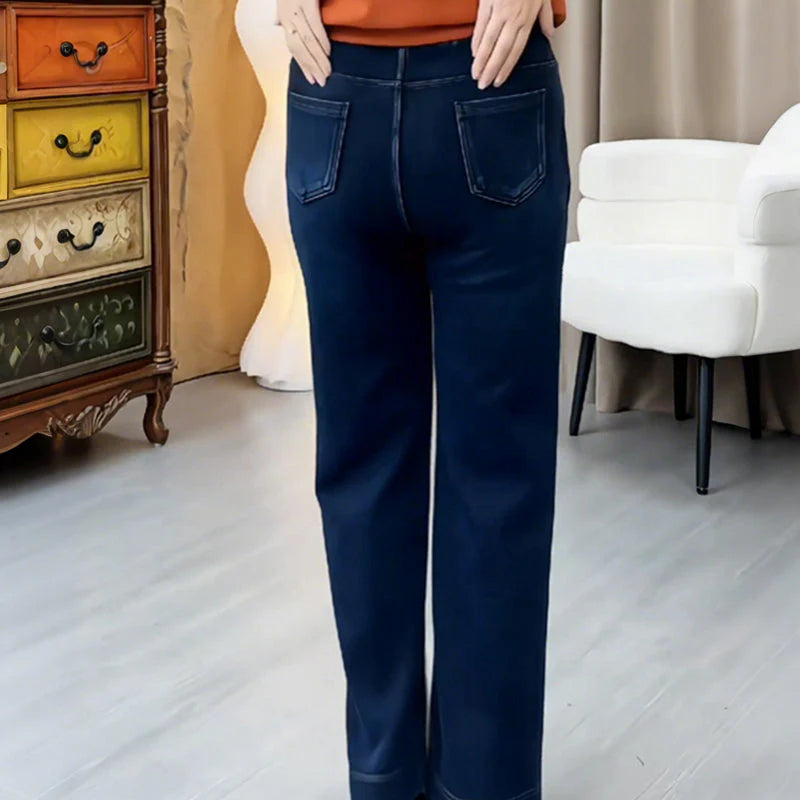 Skinny Raka Jeans