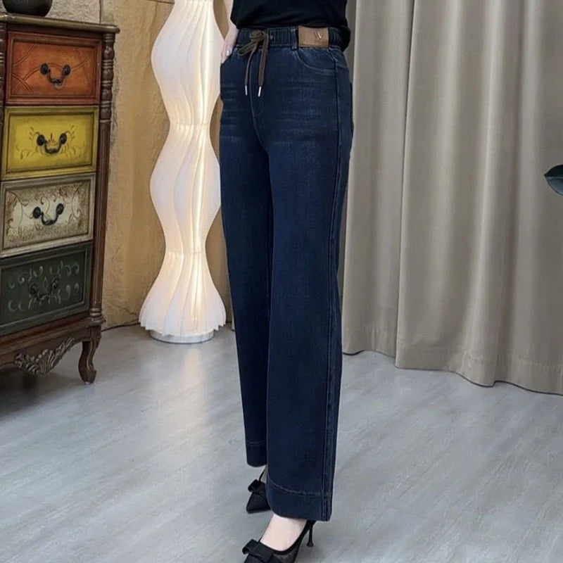 Skinny Raka Jeans