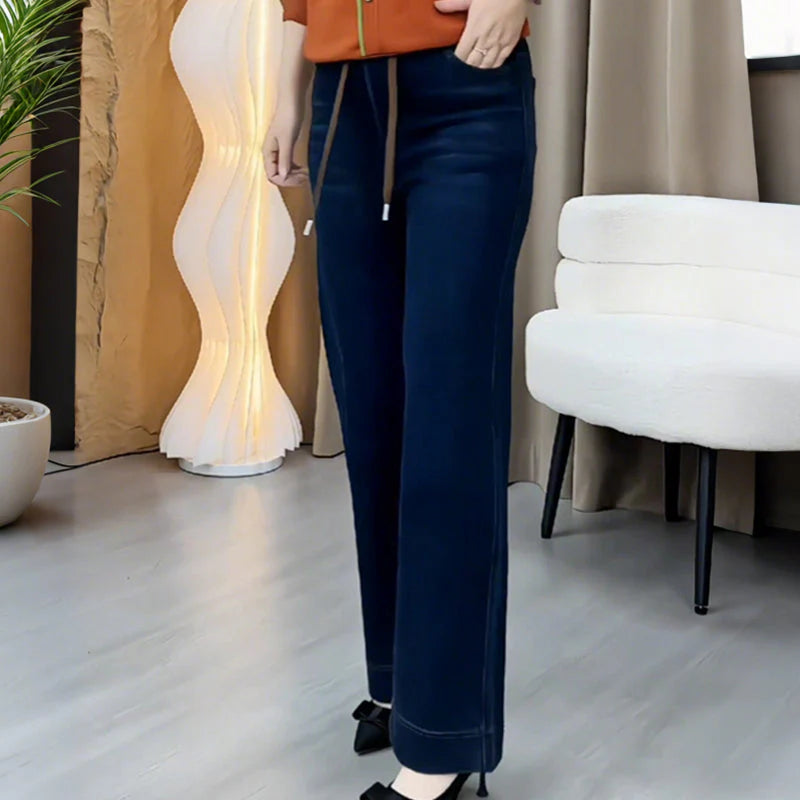 Skinny Raka Jeans